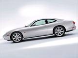 2003 Jaguar XK Series